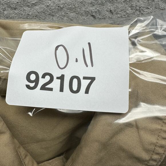 Boy Scouts of America BSA Uniform Shirt Mens Small 859 Patches Short Sleeve - Picture 11 of 11